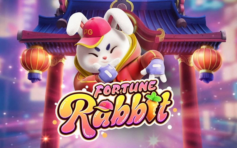 Visita el sitio web de Menace King y vive la experiencia de la selva con Fortune Rabbit.