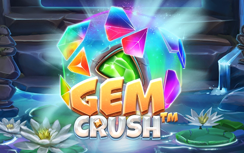 Adéntrate en las aventuras con Gem Crush en Menace King.