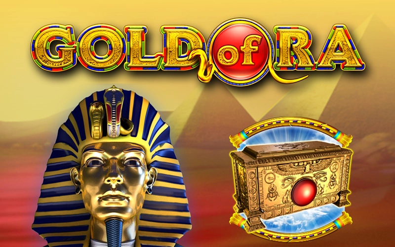 Entra en la plataforma Menace King y juega a Gold of Ra.