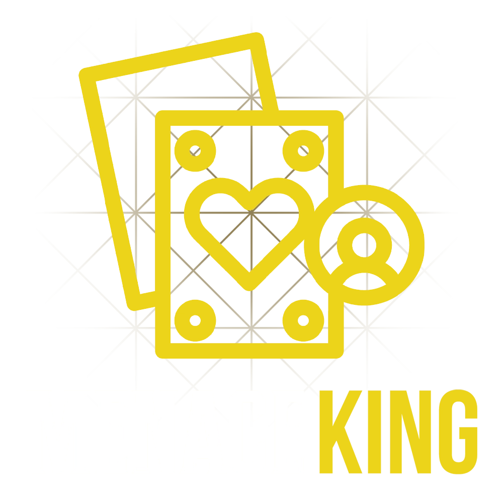 Juega de forma responsable en el casino Menace King.