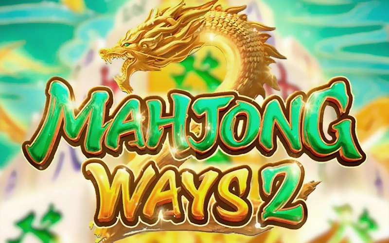 Juega al emocionante juego de tragamonedas Mahjong Ways 2 con grandes premios en Menace King.