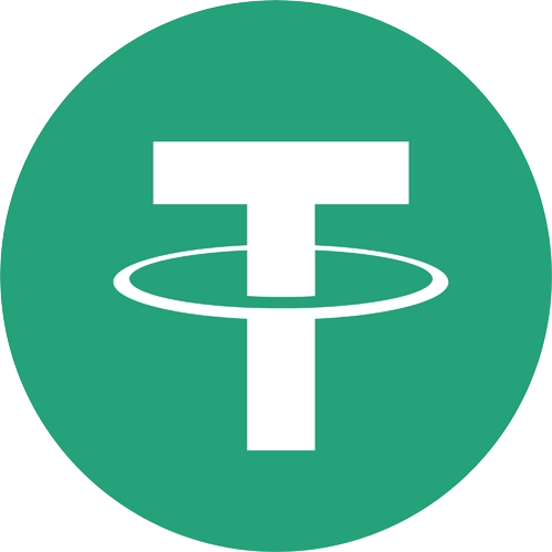 Realice depósitos y retiradas de fondos en el casino Menace King a través de Tether.