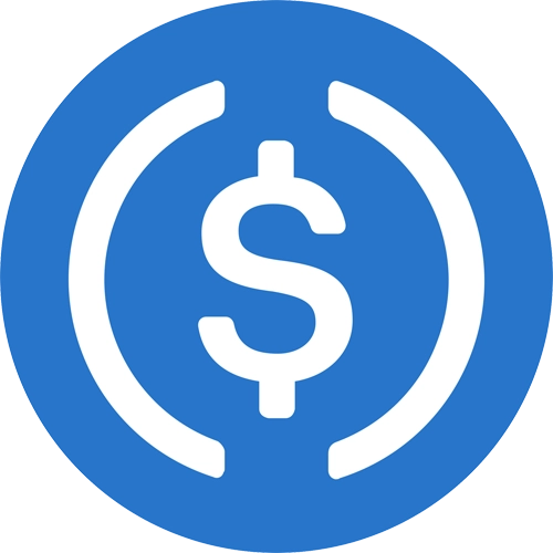 Recarga tu cuenta en Menace King a través de USDCoin y mejora tus resultados.