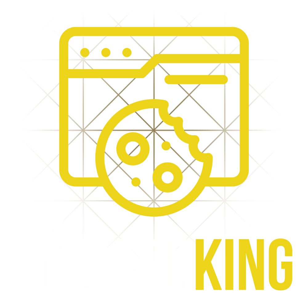 Consulta la política de cookies del casino Menace King.