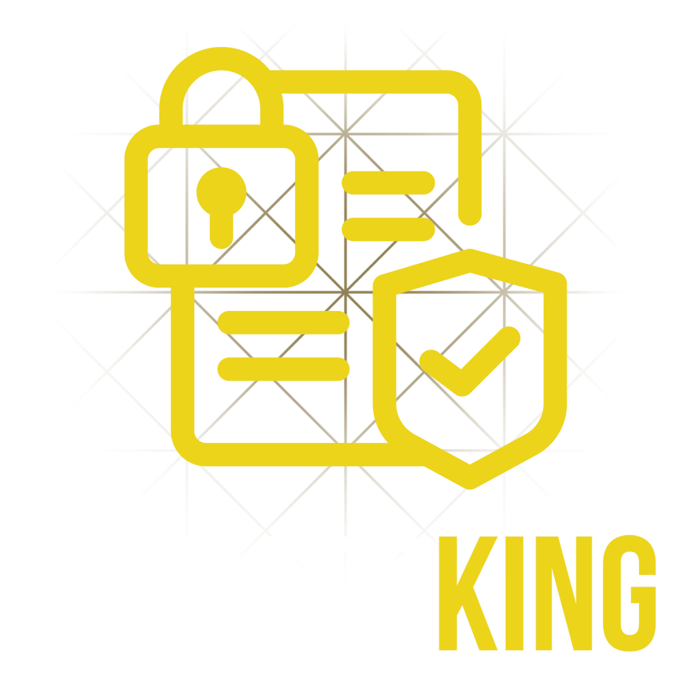 Descubre todo sobre la política de privacidad del casino Menace King.