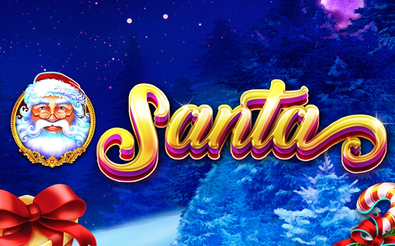 Experimenta la emoción de jugar a Santa con Menace King.