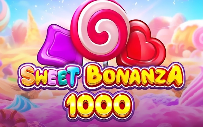 Inicia Sweet Bonanza en Menace King y siente la emoción.