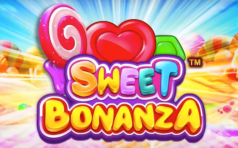 Activa la tragaperras Sweet Bonanza en Menace King y gana.